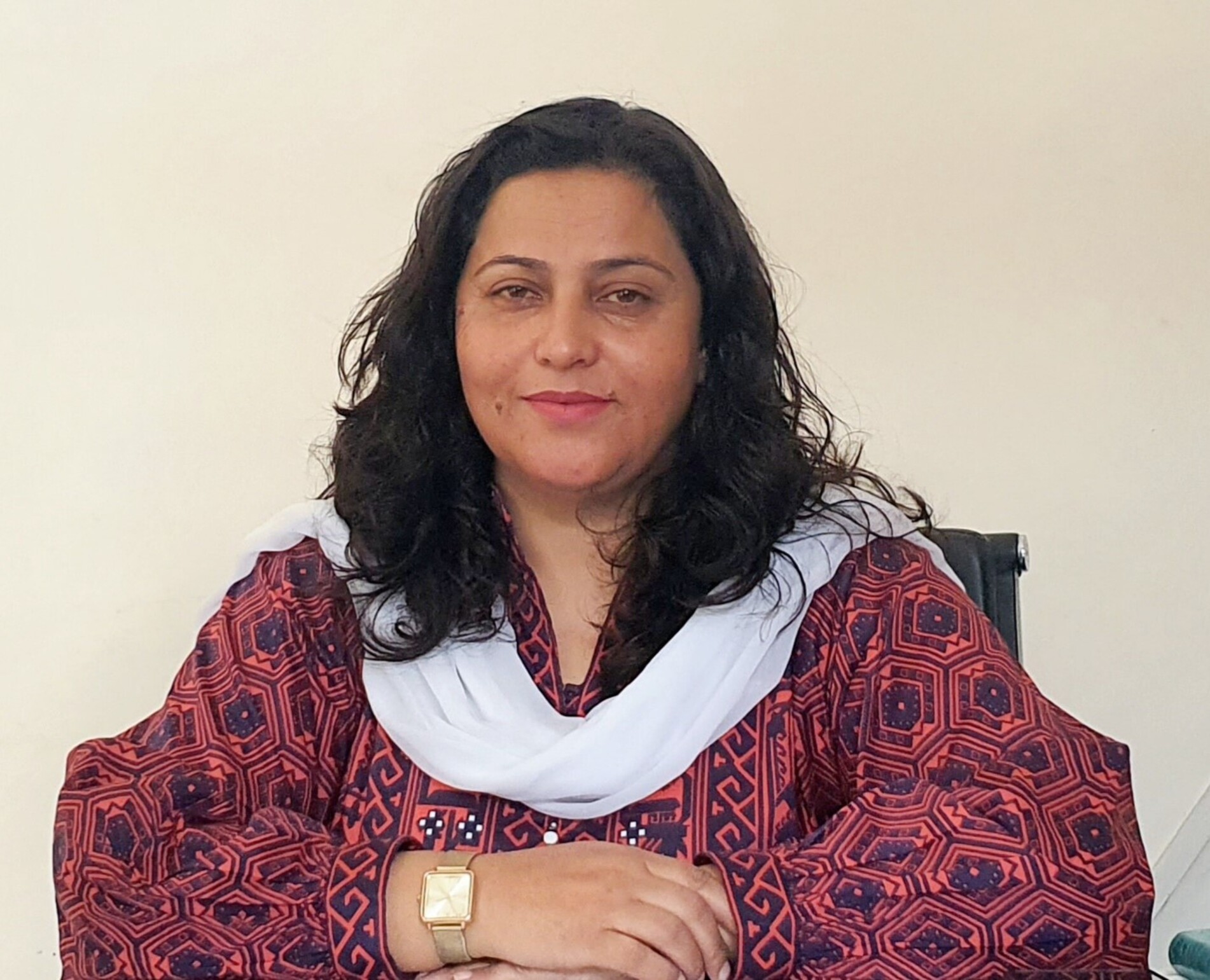 Deputy Controller BEEGB