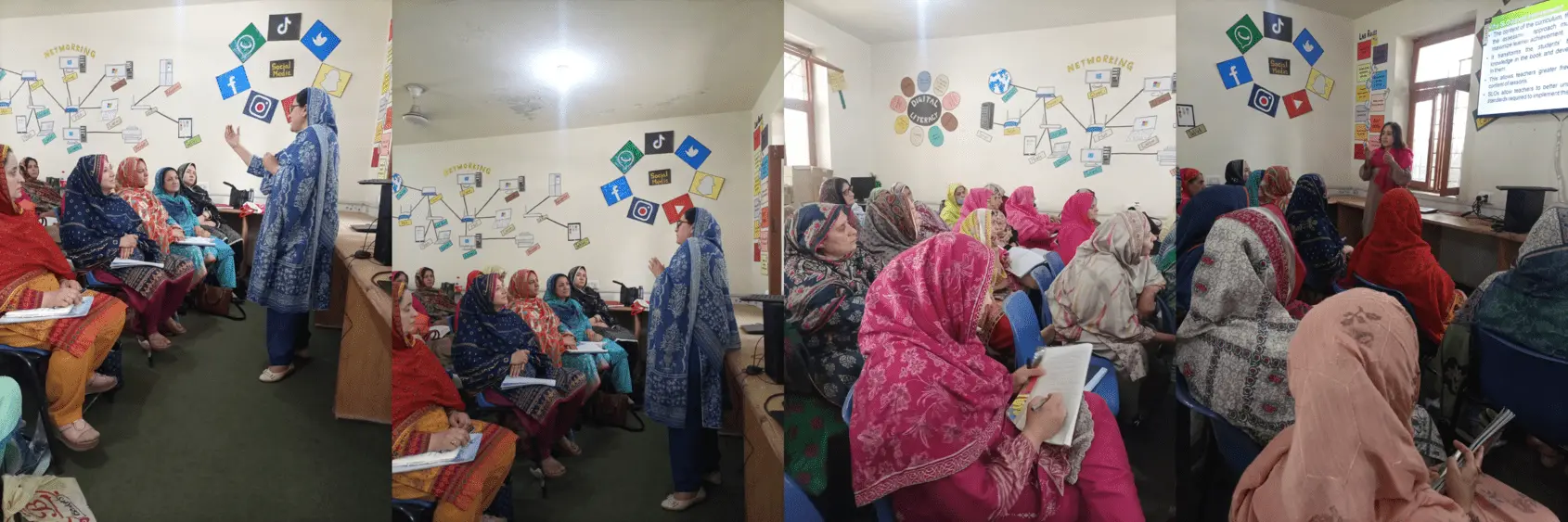 𝗕𝗘𝗘𝗚𝗕 𝗔𝗰𝗮𝗱𝗲𝗺𝗶𝗰 𝗧𝗲𝗮𝗺 𝗔𝗰𝘁𝗶𝘃𝗶𝘁𝘆