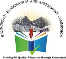 Balochistan Assessment & Examination Commission