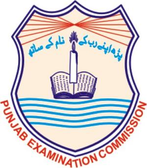 Punjab Examination Commission (PEC)